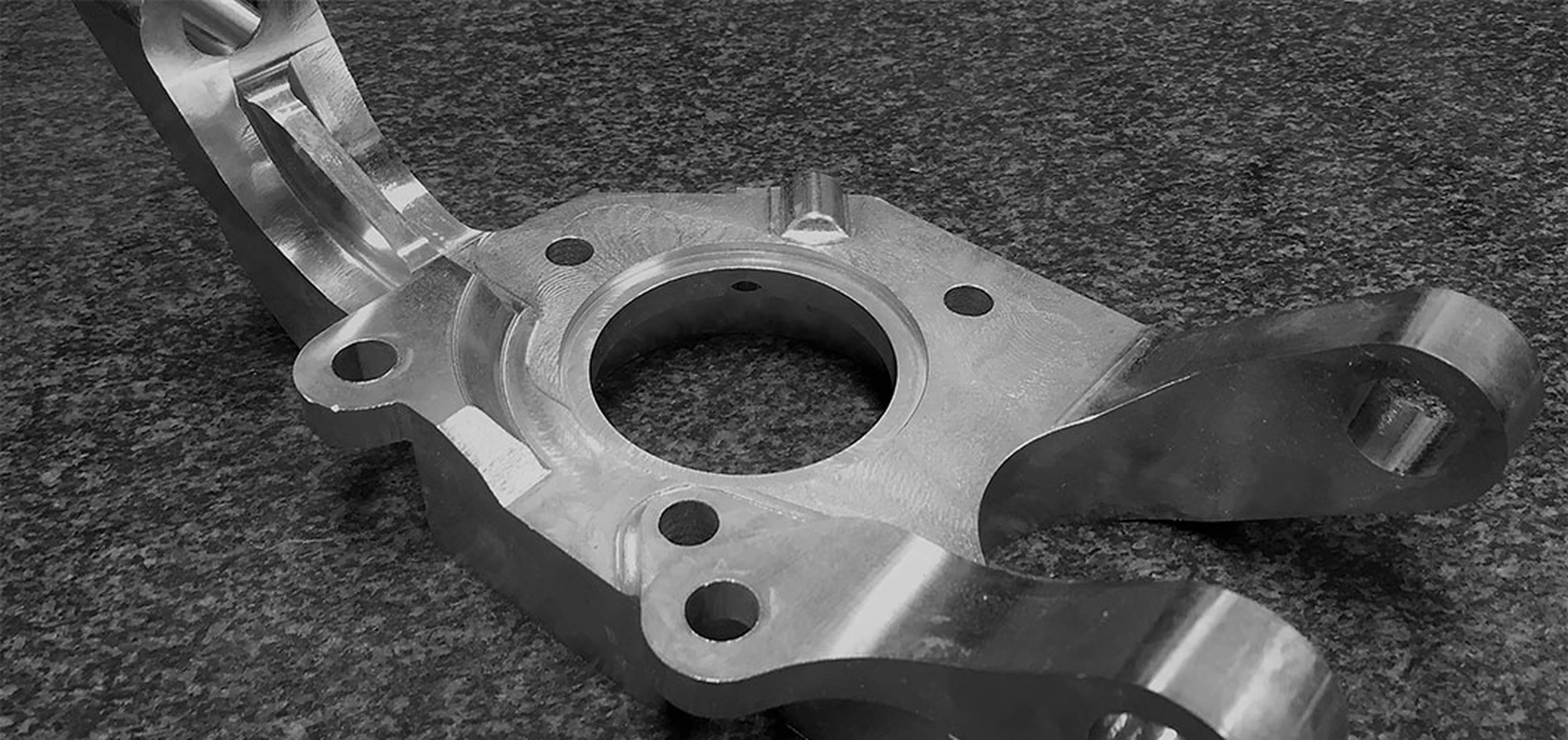 Custom batch metal production