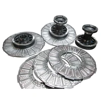 Piecewise and prototype production