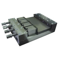 Special-purpose machines and equipment